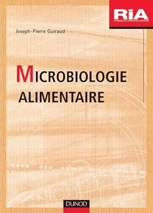 microbiologie alimentaire