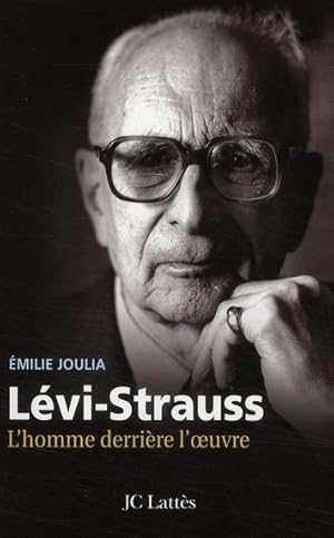 Claude Lévi-Strauss