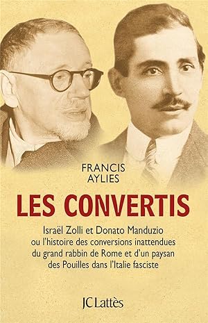 les convertis