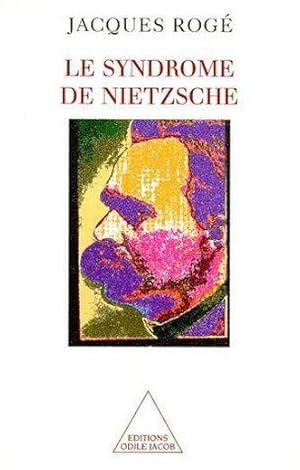 Image du vendeur pour Le syndrome de Nietzsche mis en vente par Chapitre.com : livres et presse ancienne