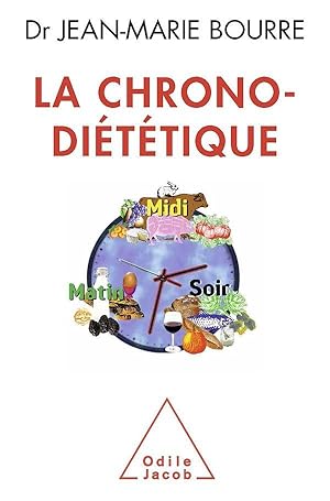 la chrono-diététique