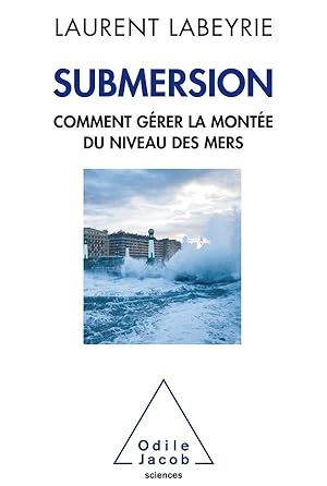 Bild des Verkufers fr submersion zum Verkauf von Chapitre.com : livres et presse ancienne