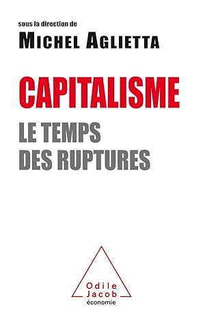 capitalisme ; le temps des ruptures