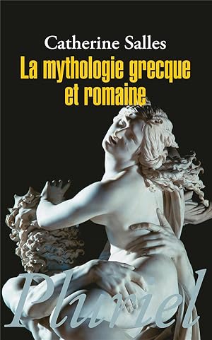 la mythologie grecque et romaine