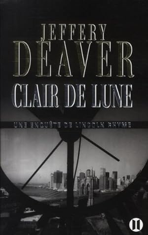 Seller image for Clair de lune for sale by Chapitre.com : livres et presse ancienne