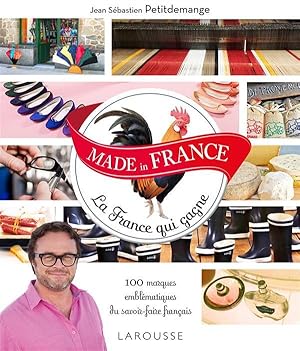 made in France ; la France qui résiste