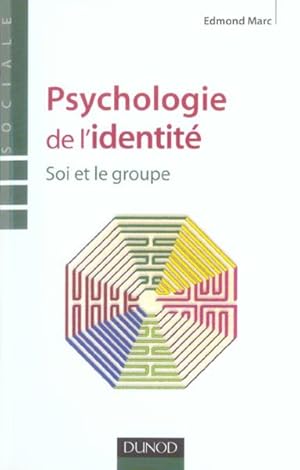 Psychologie de l'identité