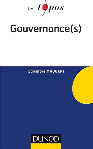 gouvernance(s)