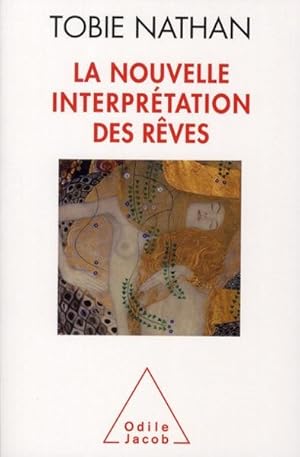 Seller image for La nouvelle interprtation des rves for sale by Chapitre.com : livres et presse ancienne