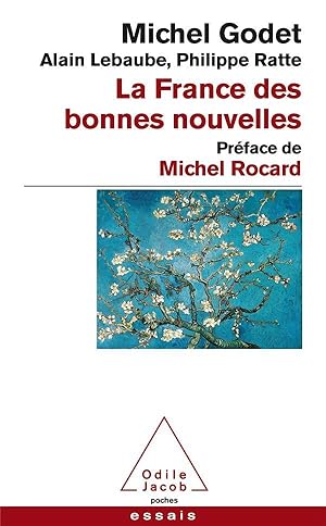 la France des bonnes nouvelles