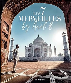 7 merveilles du monde