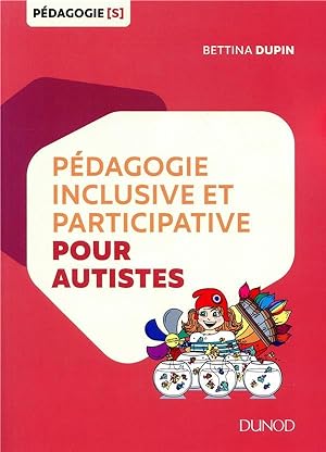 pédagogie inclusive et participative pour autistes