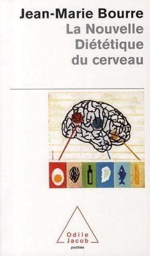 La nouvelle diététique du cerveau