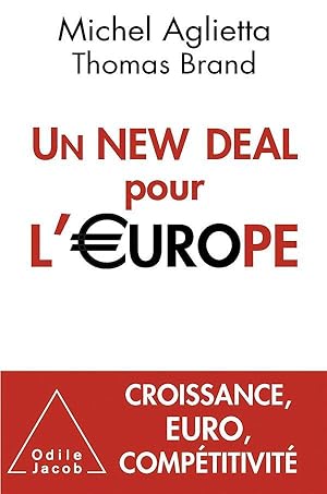 un new-deal pour l'Europe