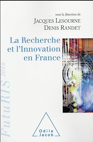la recherche et l'innovation en France