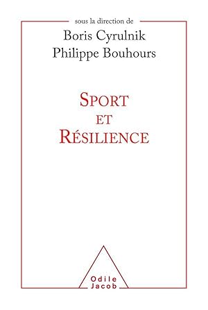 Seller image for sport et rsilience for sale by Chapitre.com : livres et presse ancienne