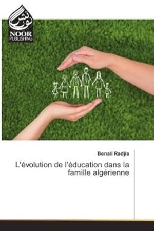 l'evolution de l'education dans la famille algerienne