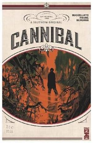 Image du vendeur pour cannibal Tome 1 mis en vente par Chapitre.com : livres et presse ancienne