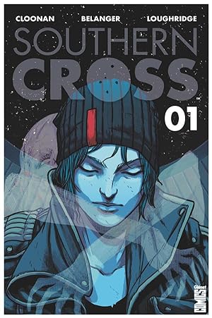 Seller image for Southern Cross Tome 1 for sale by Chapitre.com : livres et presse ancienne
