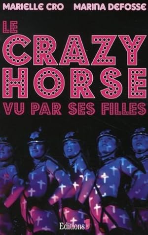 Le Crazy Horse