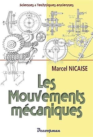 les mouvements mécaniques