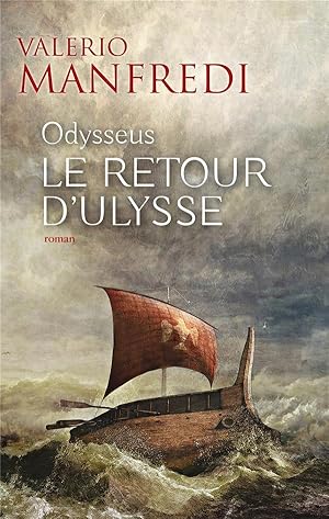 le retour d'Ulysse