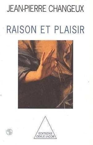 Bild des Verkufers fr Raison et plaisir zum Verkauf von Chapitre.com : livres et presse ancienne