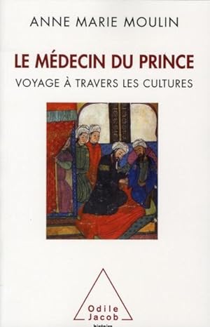 Le médecin du prince