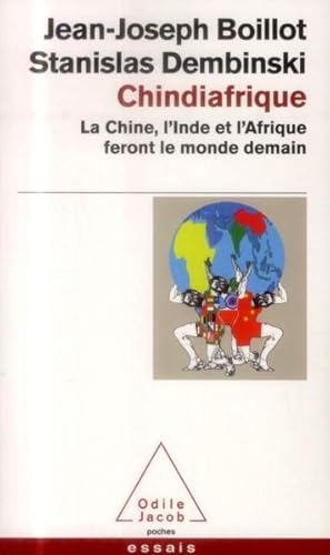 Chindiafrique