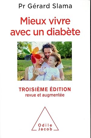 mieux vivre avec un diabète (édition 2018)