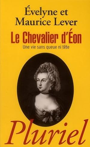 Le chevalier d'Eon