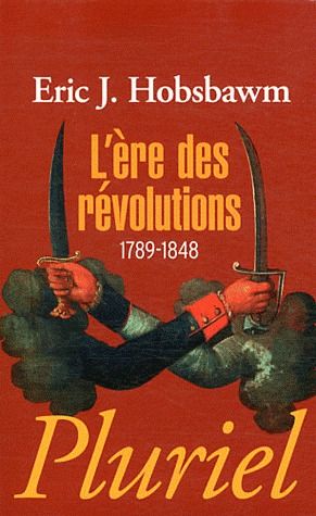 l'ère des révolutions, 1789-1848