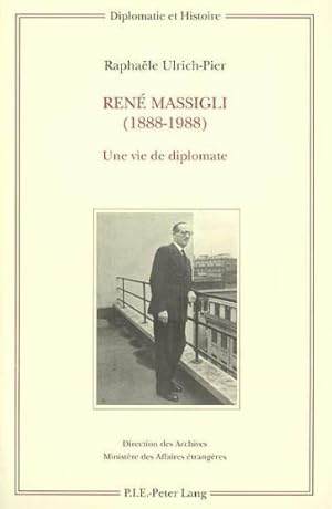 René Massigli (1888-1988)