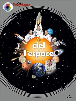 du ciel à l'espace