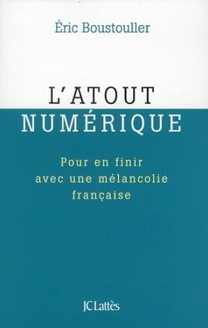 l'atout numérique