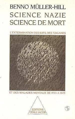 Science nazie, science de mort