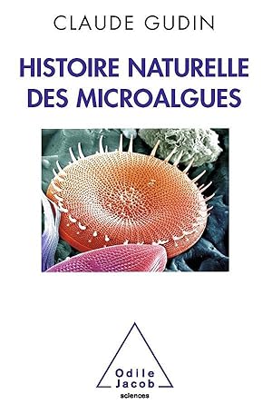 histoire naturelle des microalgues