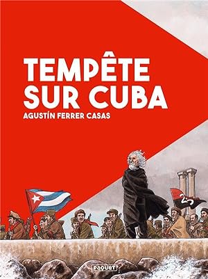 Imagen del vendedor de tempête sur Cuba a la venta por Chapitre.com : livres et presse ancienne