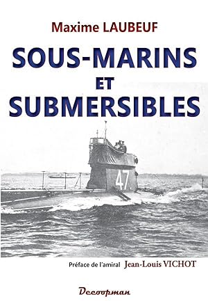 sous-marins et submersibles