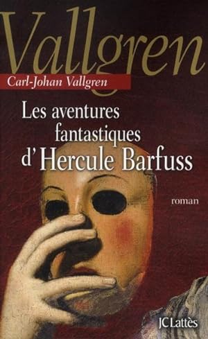 Les aventures fantastiques d'Hercule Barfuss