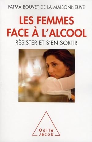 Seller image for Les femmes face  l'alcool for sale by Chapitre.com : livres et presse ancienne