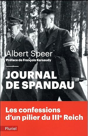 journal de Spandau