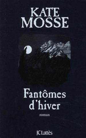 Seller image for Fantmes d'hiver for sale by Chapitre.com : livres et presse ancienne