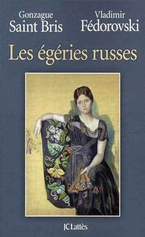 les égéries russes