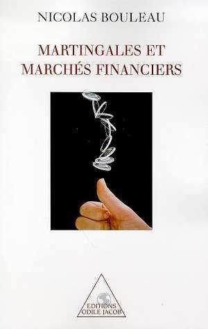 Image du vendeur pour Martingales et marchs financiers mis en vente par Chapitre.com : livres et presse ancienne