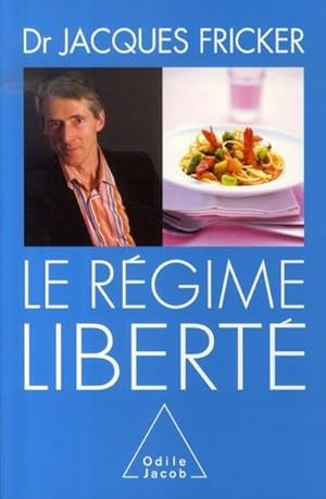 LE REGIME LIBERTE