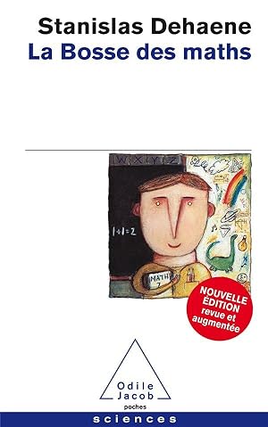 Image du vendeur pour la bosse des maths mis en vente par Chapitre.com : livres et presse ancienne