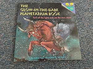 The Glow-In-the-dark Planetarium Book