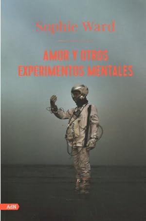 Seller image for Amor y otros experimentos mentales / Love and Other Thought Experiments -Language: spanish for sale by GreatBookPrices