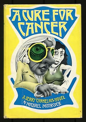 Seller image for A Cure For Cancer for sale by Between the Covers-Rare Books, Inc. ABAA